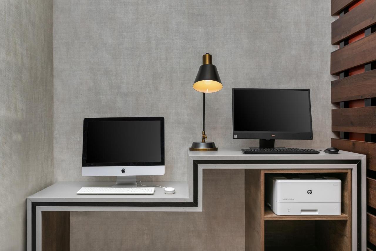 Towneplace Suites By Marriott Nashville Midtown Kültér fotó