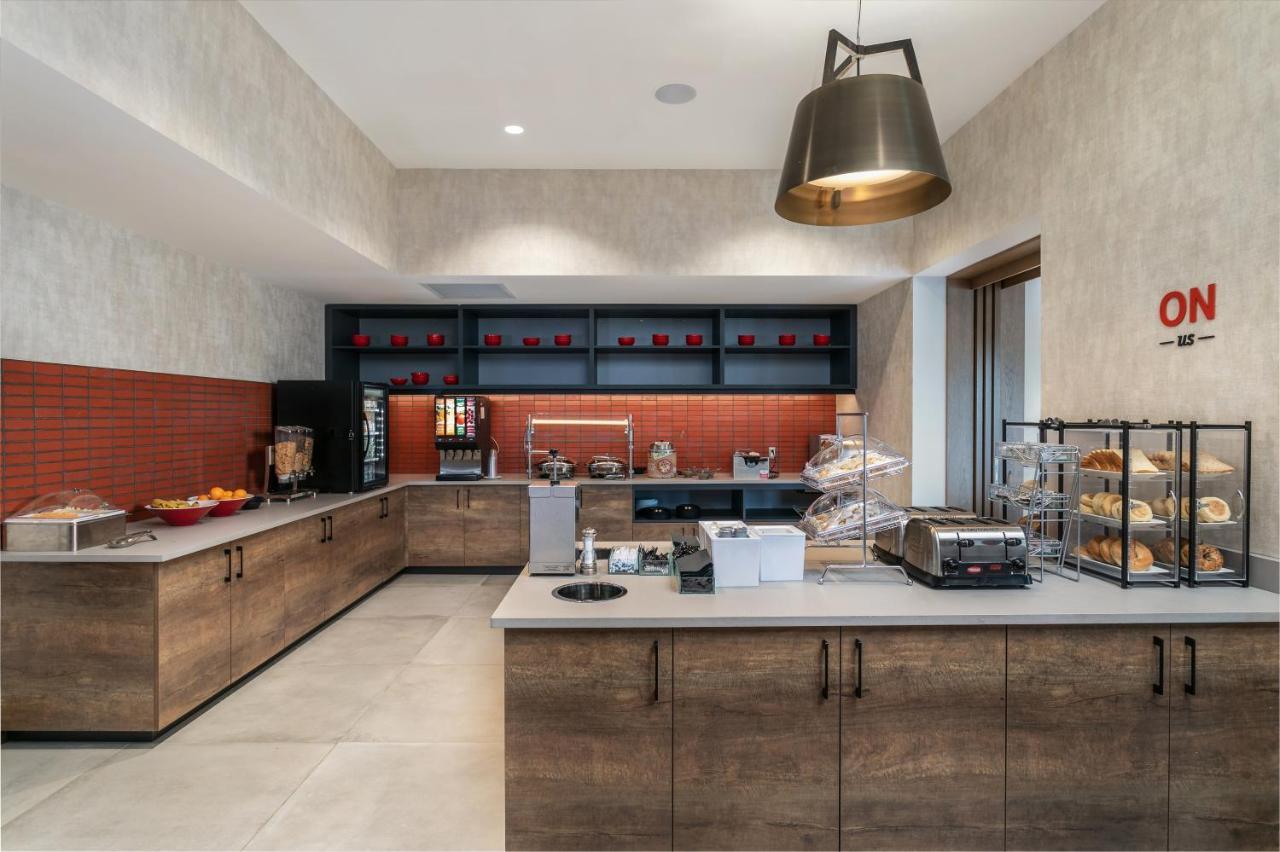 Towneplace Suites By Marriott Nashville Midtown Kültér fotó
