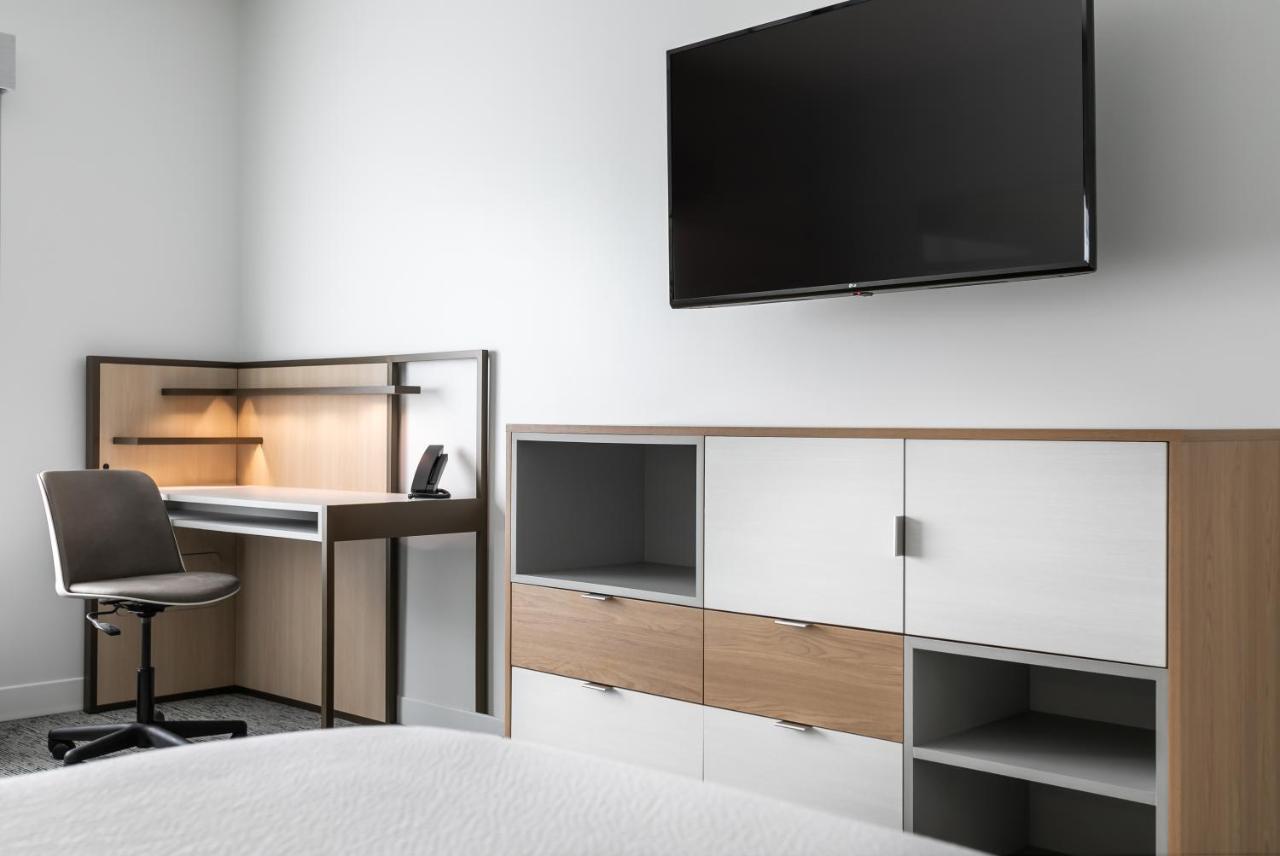 Towneplace Suites By Marriott Nashville Midtown Kültér fotó