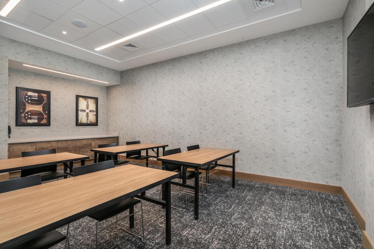 Towneplace Suites By Marriott Nashville Midtown Kültér fotó