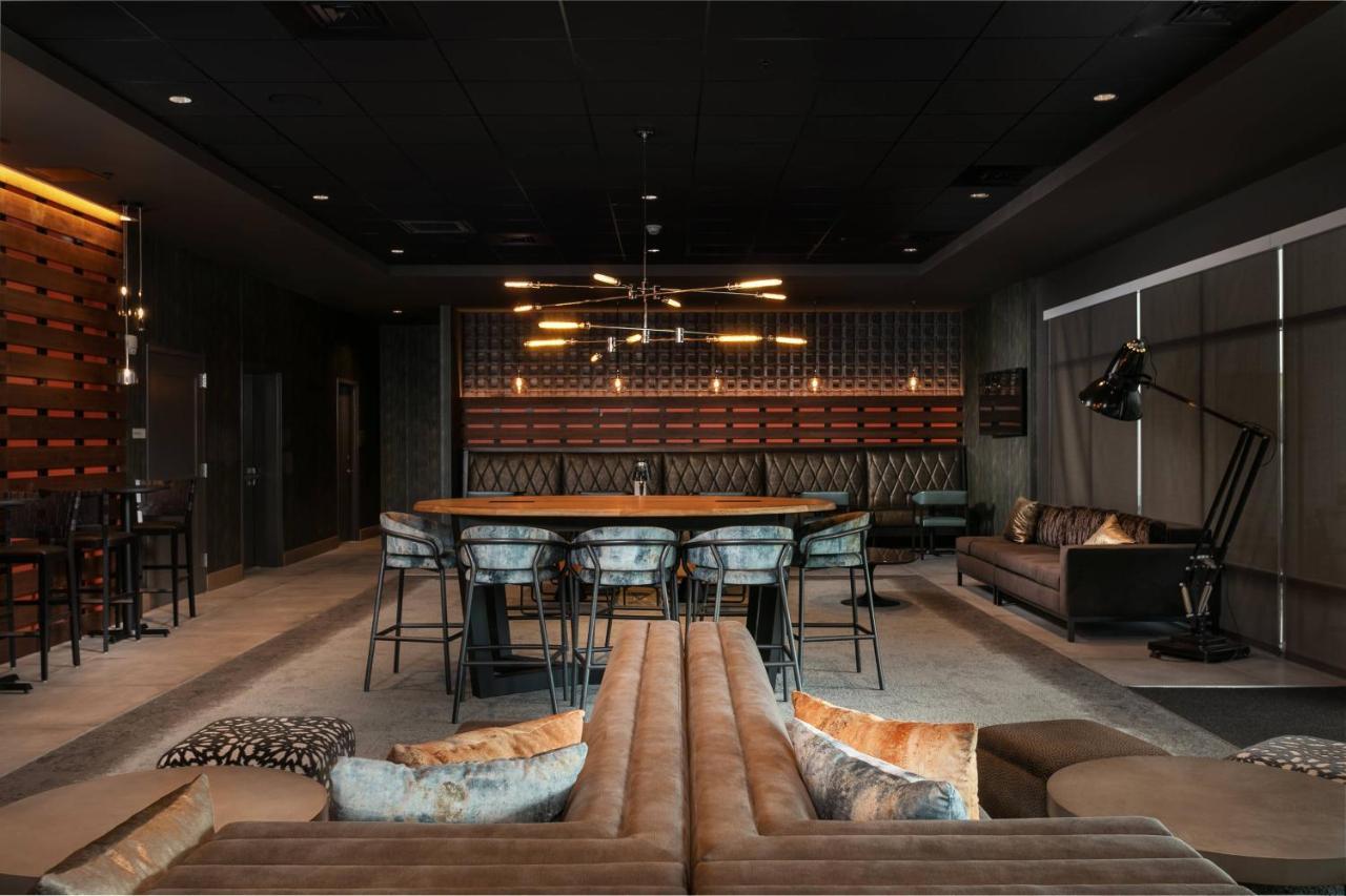 Towneplace Suites By Marriott Nashville Midtown Kültér fotó