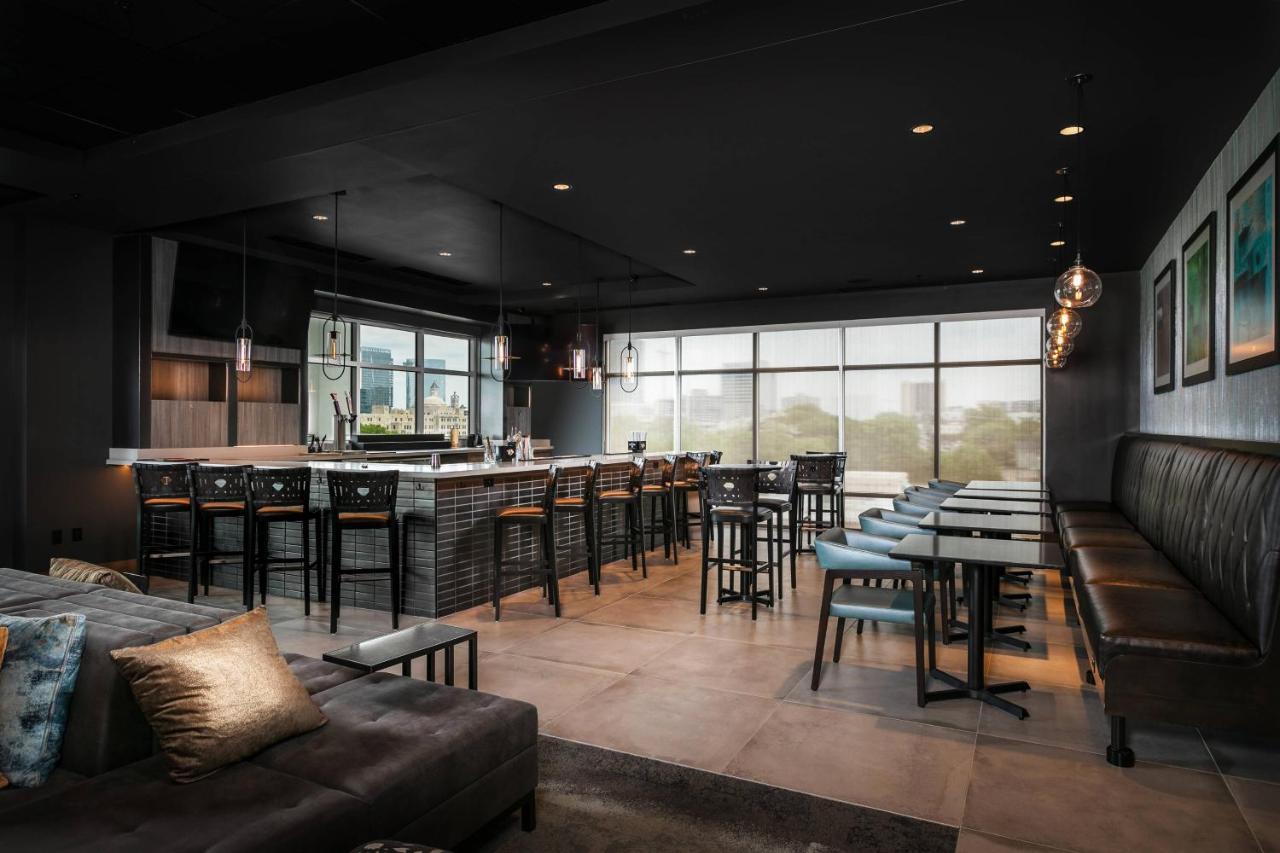 Towneplace Suites By Marriott Nashville Midtown Kültér fotó