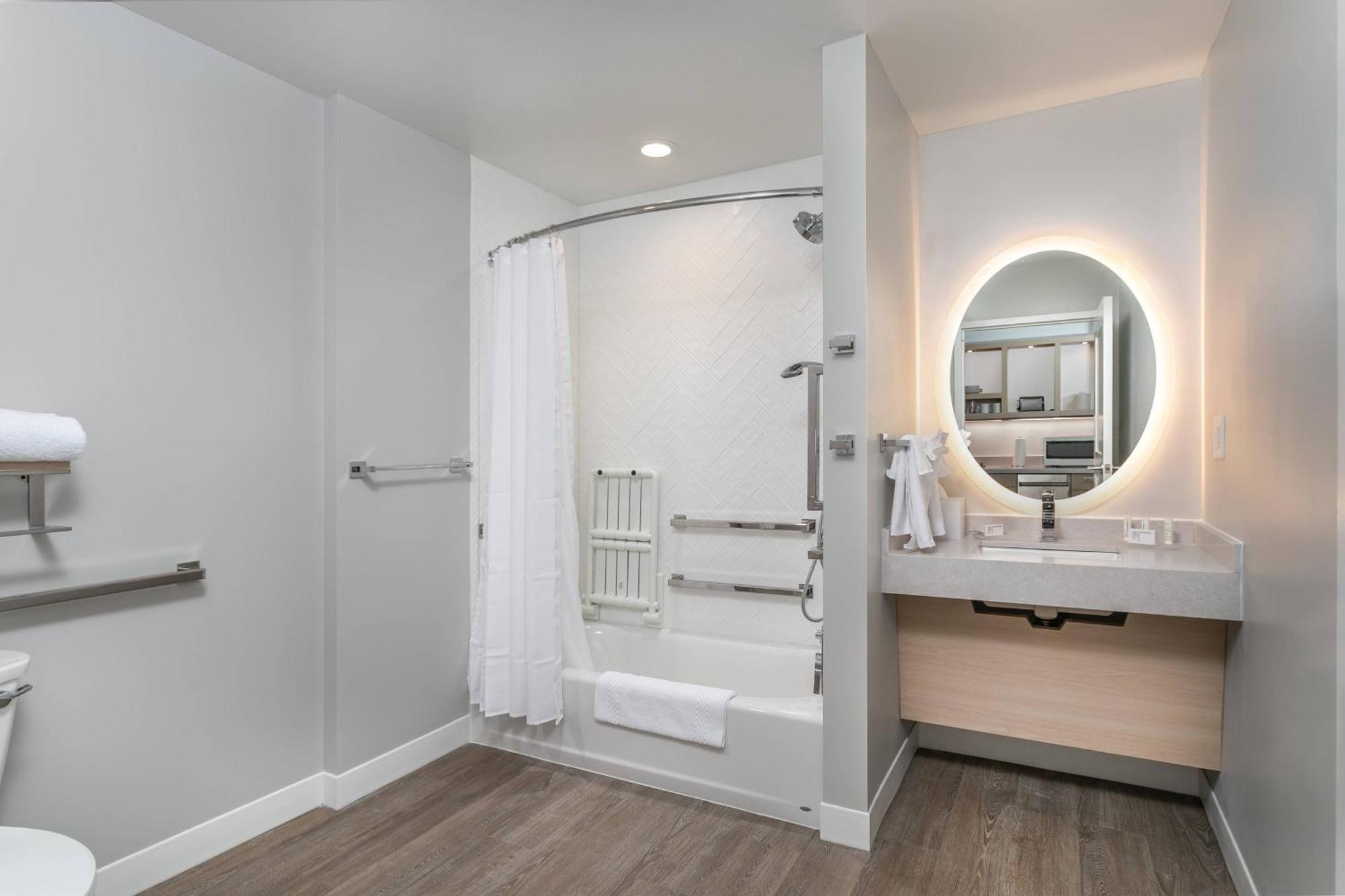 Towneplace Suites By Marriott Nashville Midtown Kültér fotó