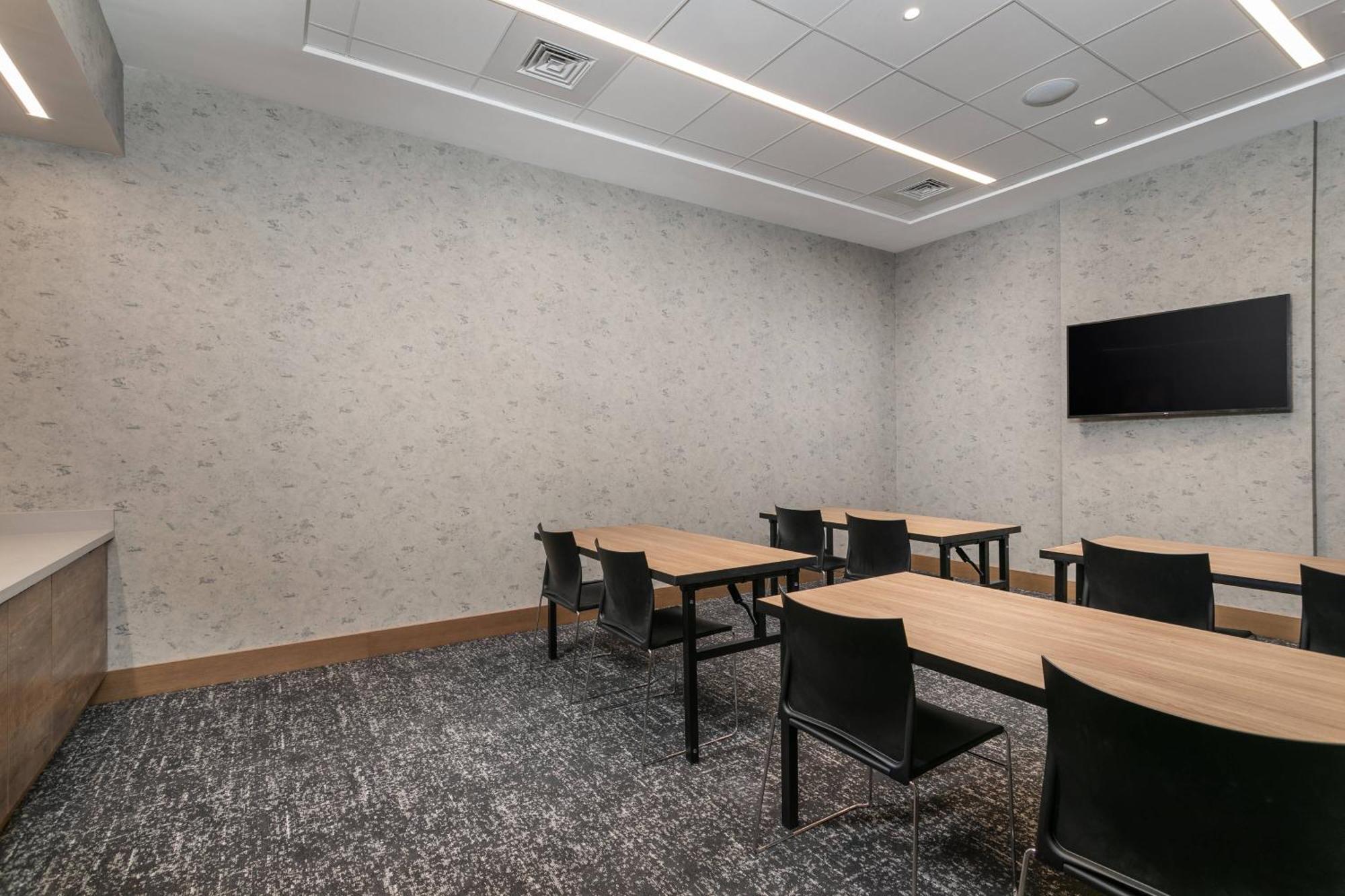 Towneplace Suites By Marriott Nashville Midtown Kültér fotó