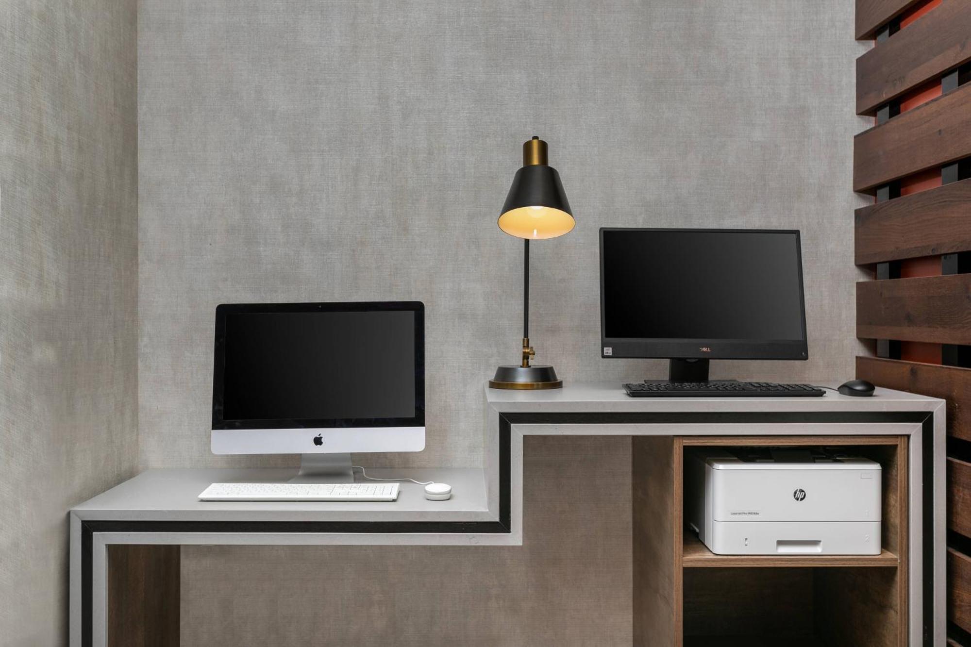 Towneplace Suites By Marriott Nashville Midtown Kültér fotó